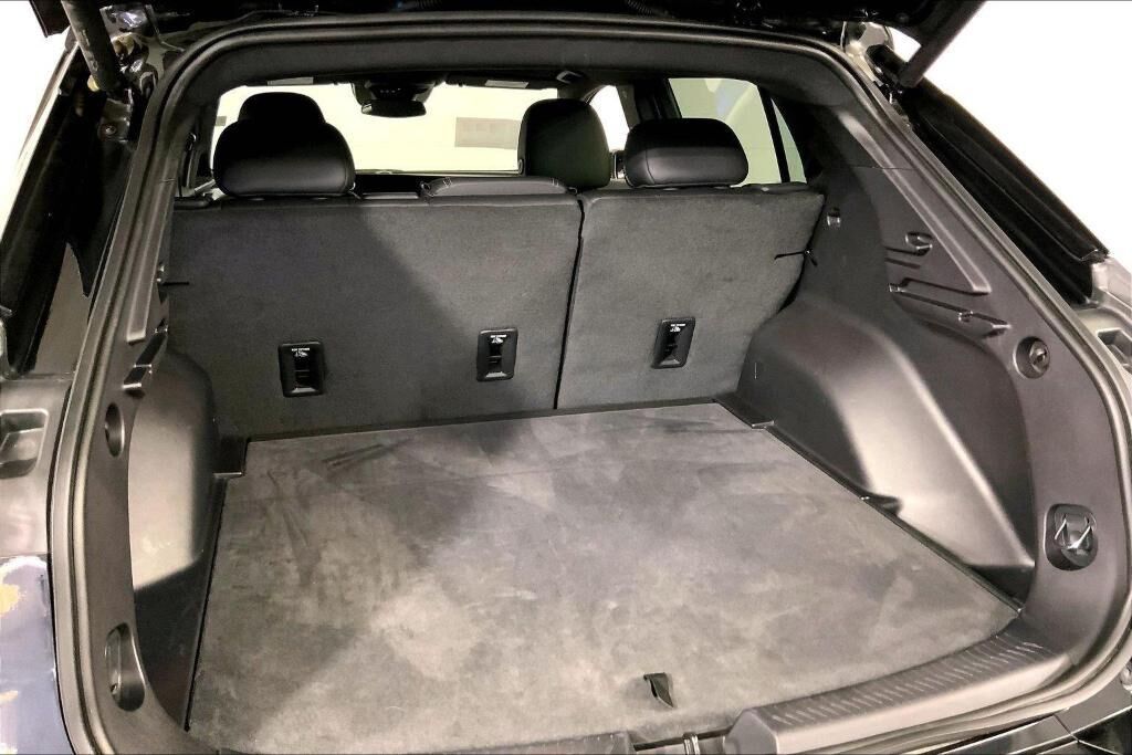 2025 Chevrolet Equinox EV in Kansas City, MO