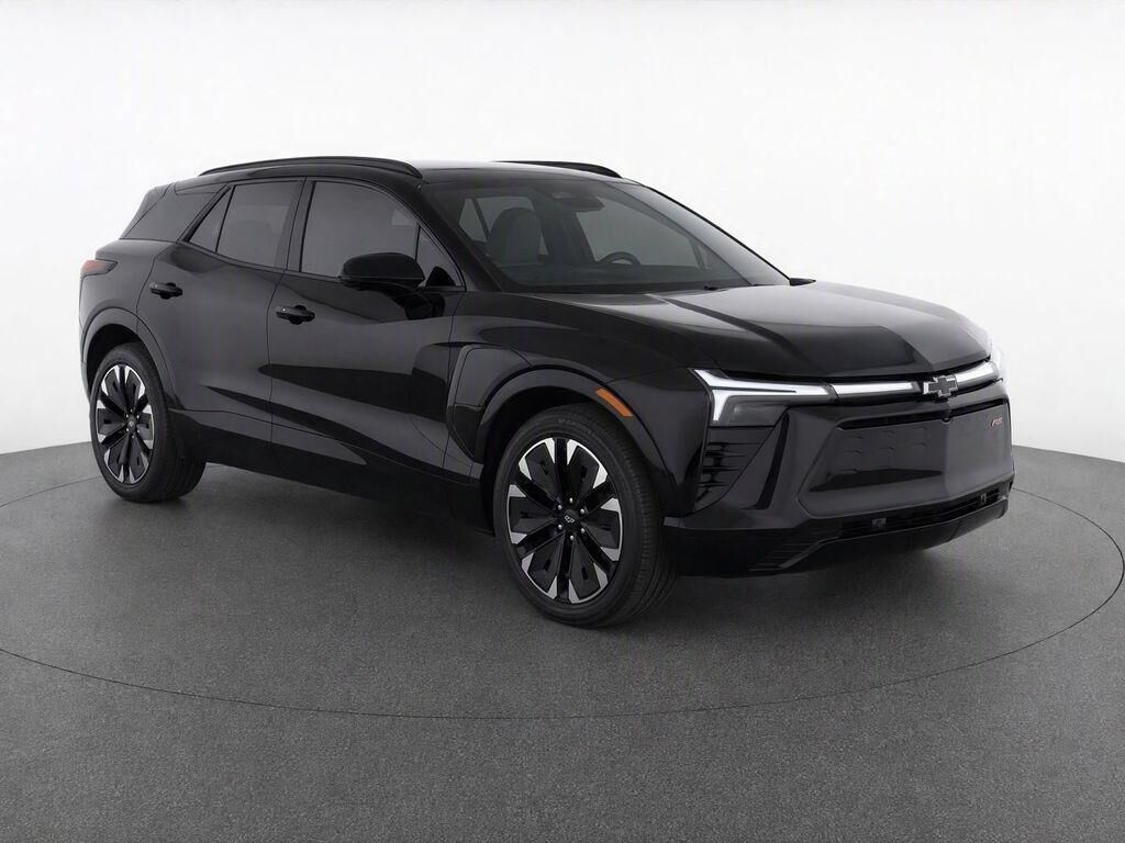 2024 Chevrolet Blazer EV in Denver, CO