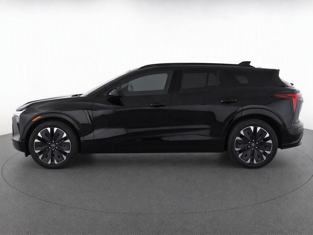 2024 Chevrolet Blazer EV in Denver, CO