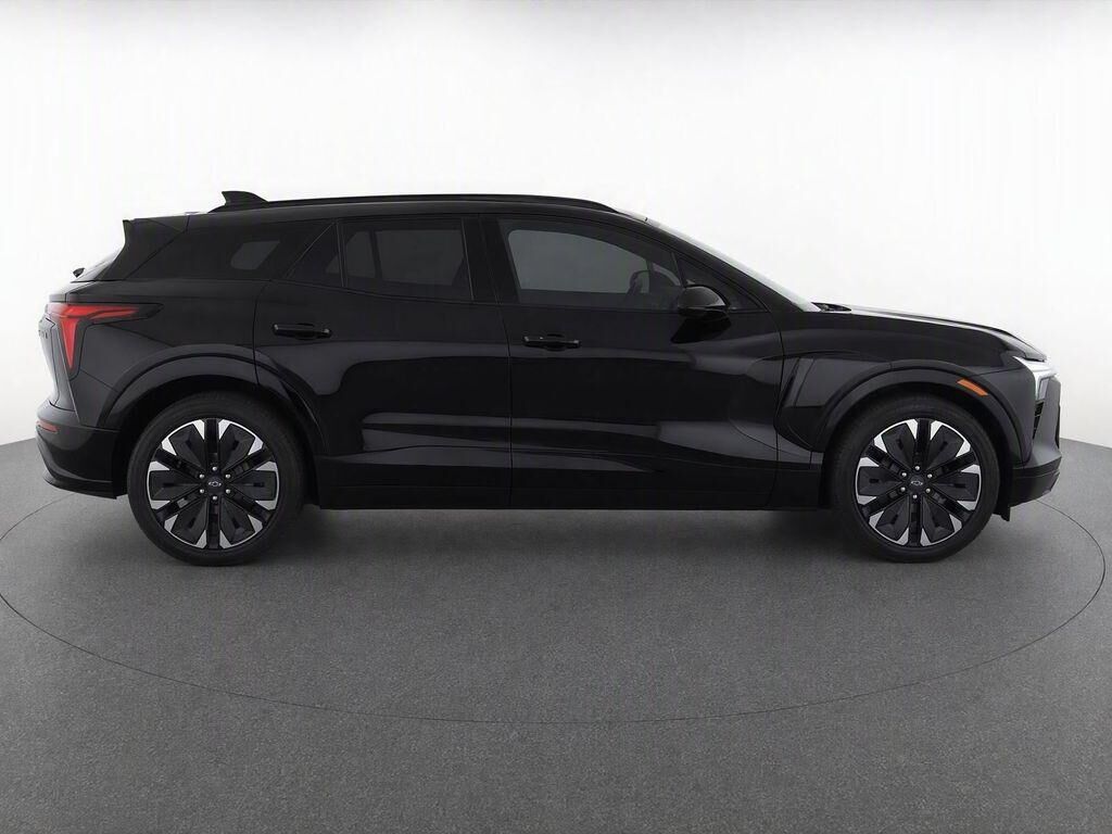 2024 Chevrolet Blazer EV in Denver, CO