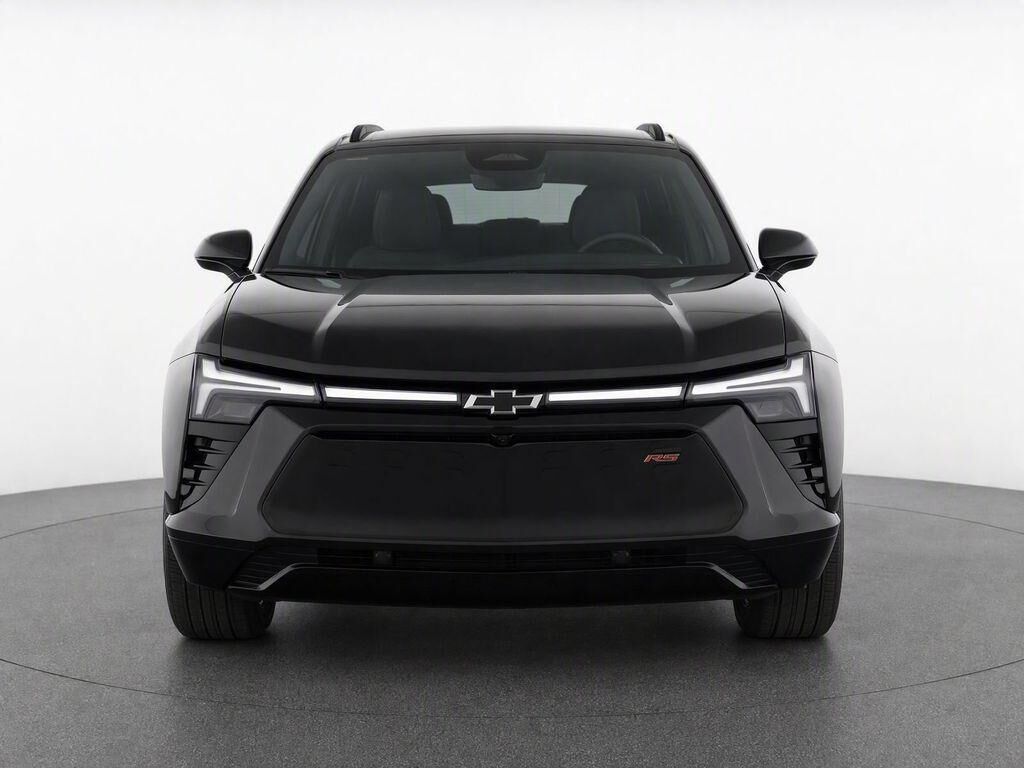 2024 Chevrolet Blazer EV in Denver, CO
