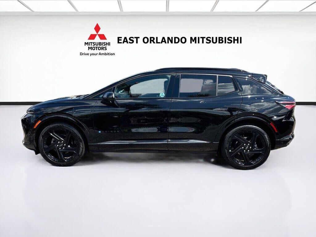 2024 Chevrolet Equinox EV in Winter Park, FL