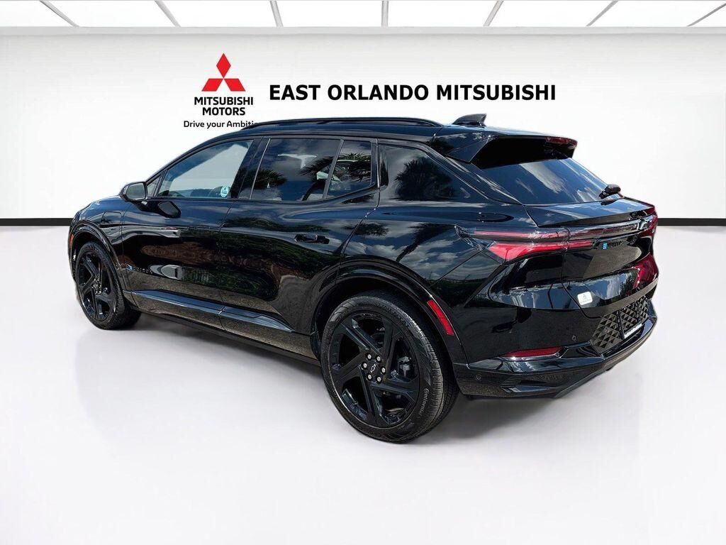 2024 Chevrolet Equinox EV in Winter Park, FL