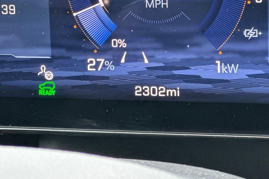 2026 Chevrolet Blazer EV in San Jose, CA