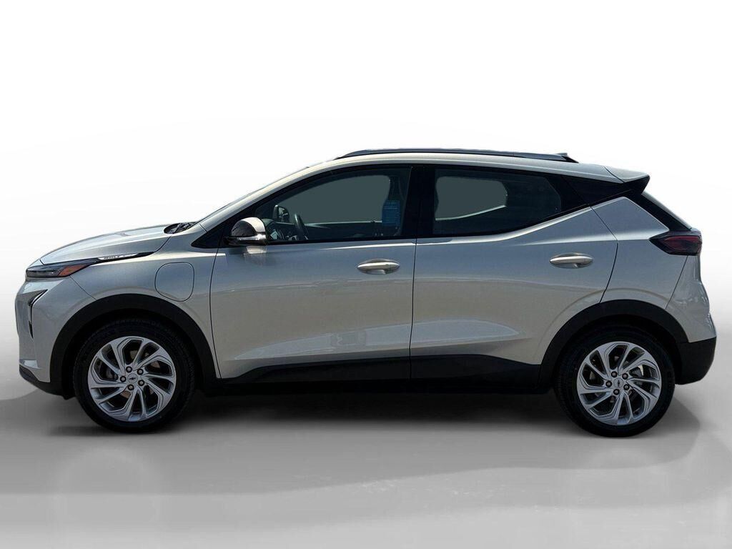 2023 Chevrolet Bolt EUV in San Jose, CA