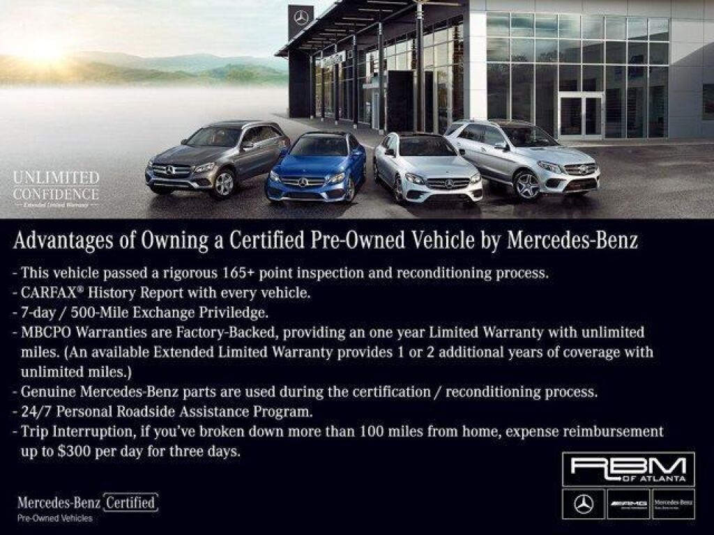 2023 Mercedes-Benz EQS 450+