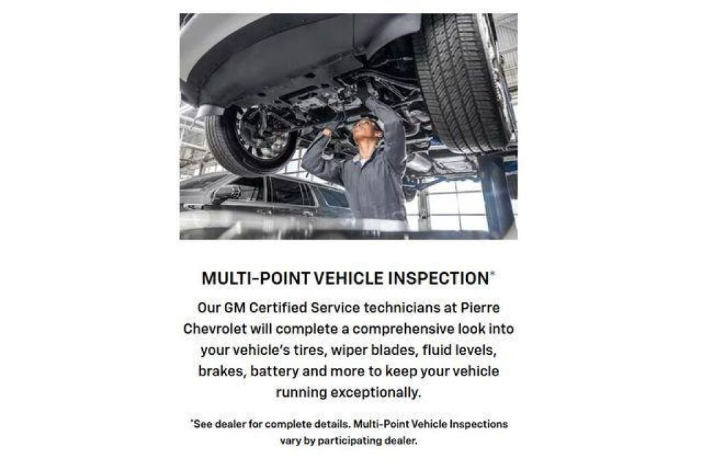 2024 Chevrolet Equinox EV in Seattle, WA
