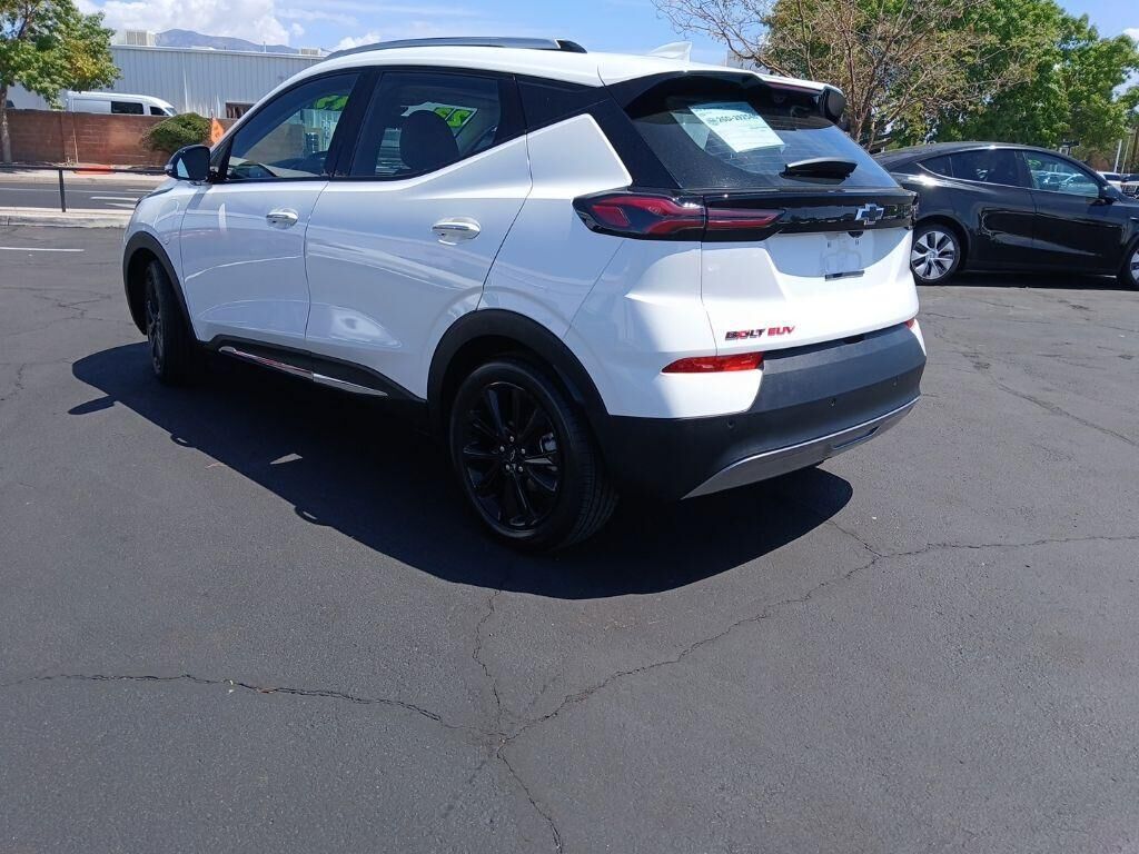 2023 Chevrolet Bolt EUV in Albuquerque, NM