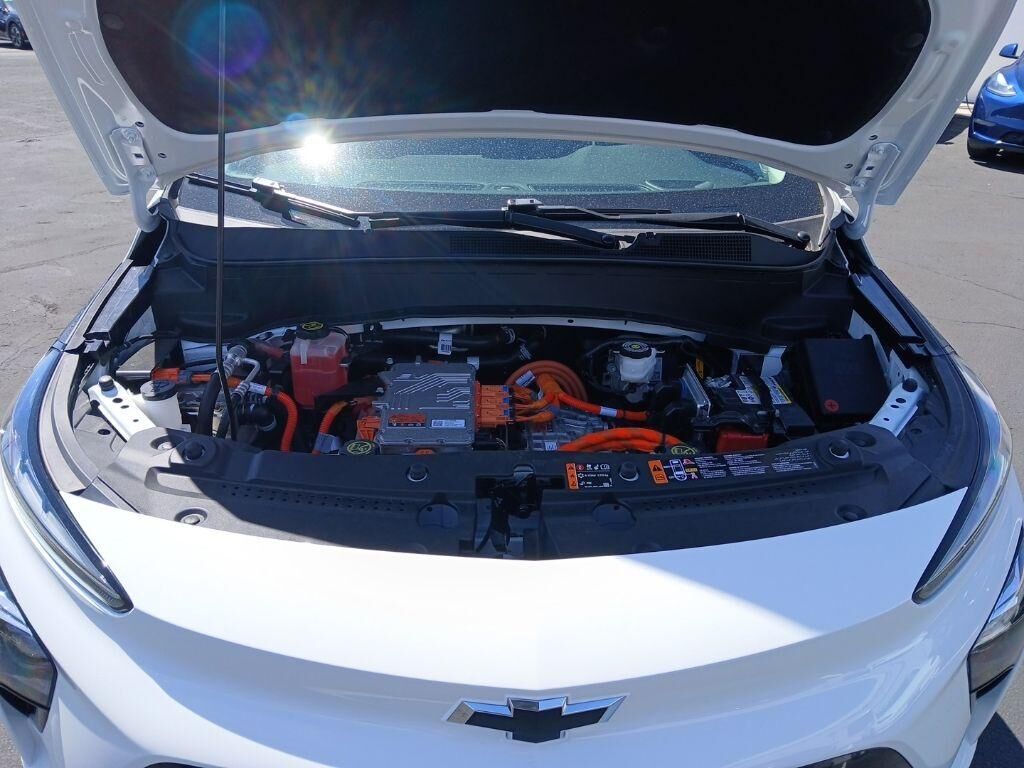 2023 Chevrolet Bolt EUV in Albuquerque, NM