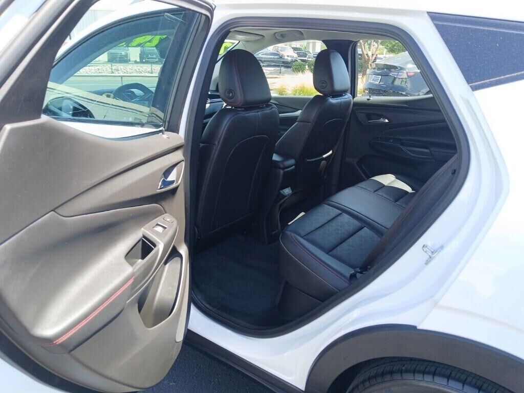 2023 Chevrolet Bolt EUV in Albuquerque, NM