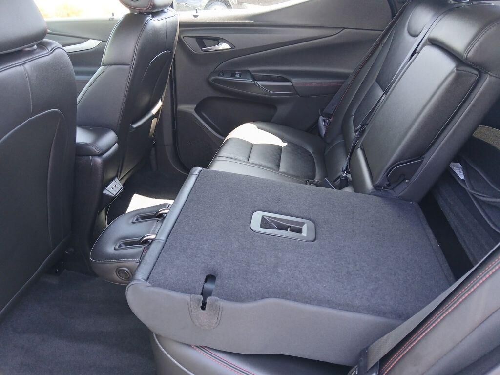 2023 Chevrolet Bolt EUV in Albuquerque, NM