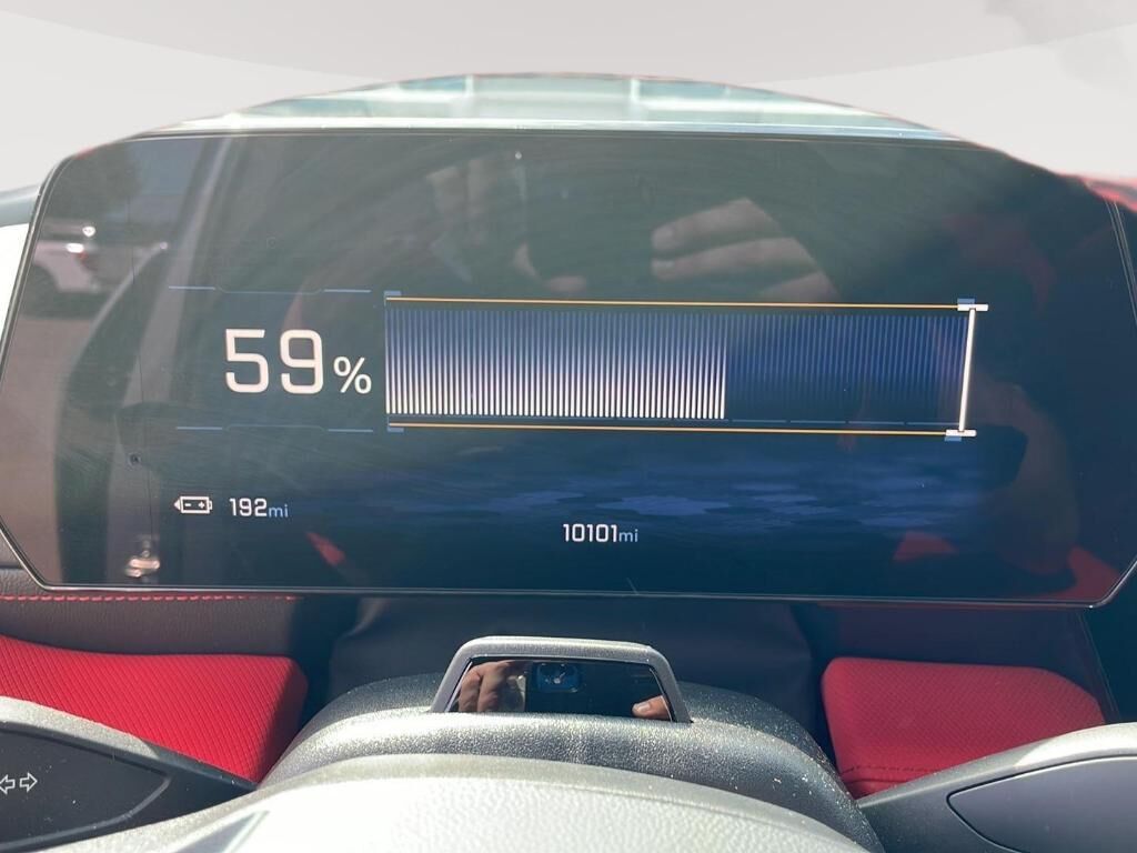 2025 Chevrolet Blazer EV in Papillion, NE