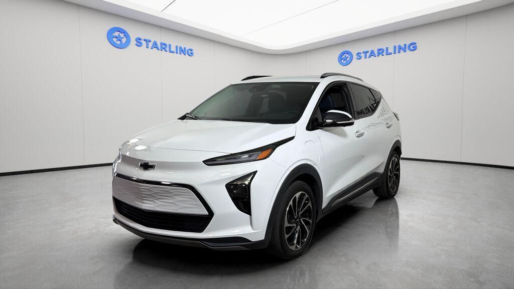 2023 Chevrolet Bolt EUV in Orlando, FL