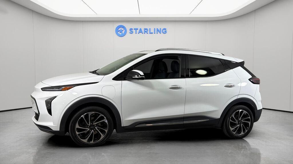 2023 Chevrolet Bolt EUV in Orlando, FL