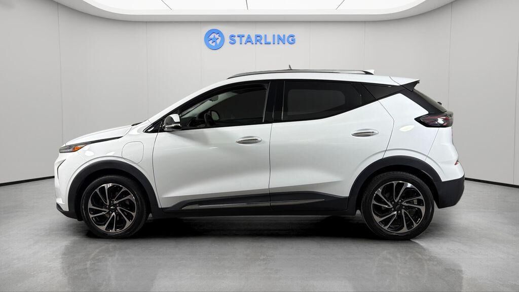 2023 Chevrolet Bolt EUV in Orlando, FL