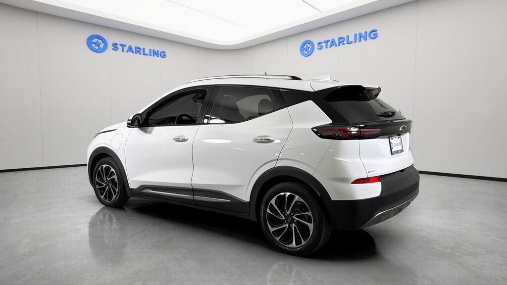 2023 Chevrolet Bolt EUV in Orlando, FL