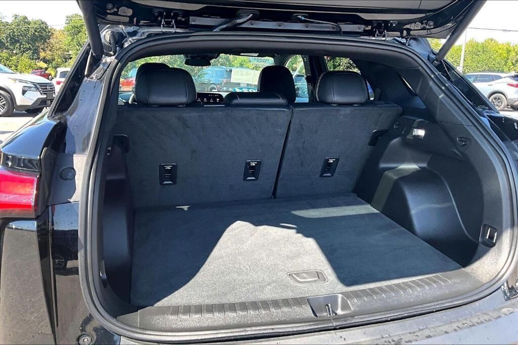 2024 Chevrolet Blazer EV in Kansas City, MO