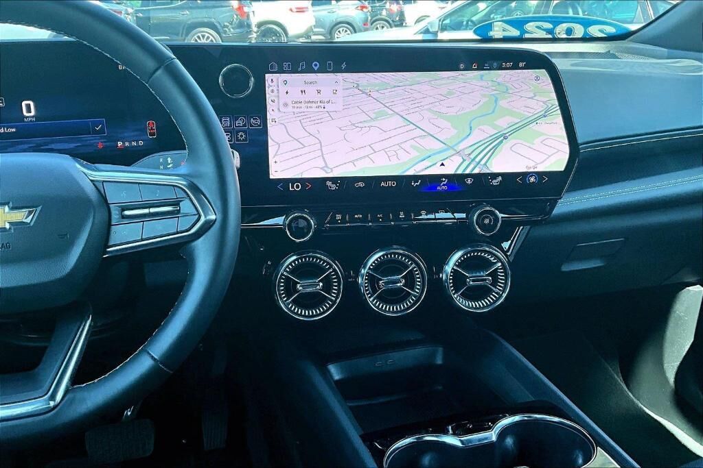 2024 Chevrolet Blazer EV in Kansas City, MO