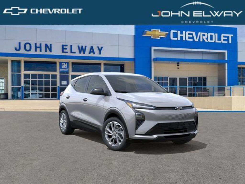 2027 Chevrolet Bolt in Englewood, CO