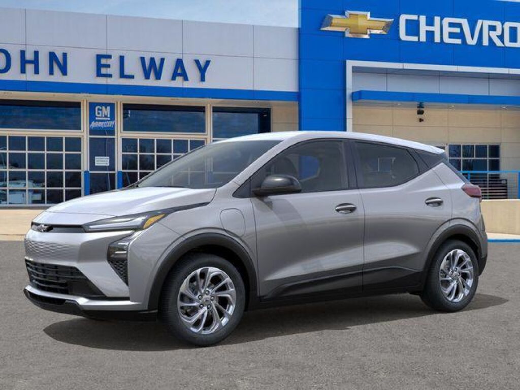 2027 Chevrolet Bolt in Englewood, CO