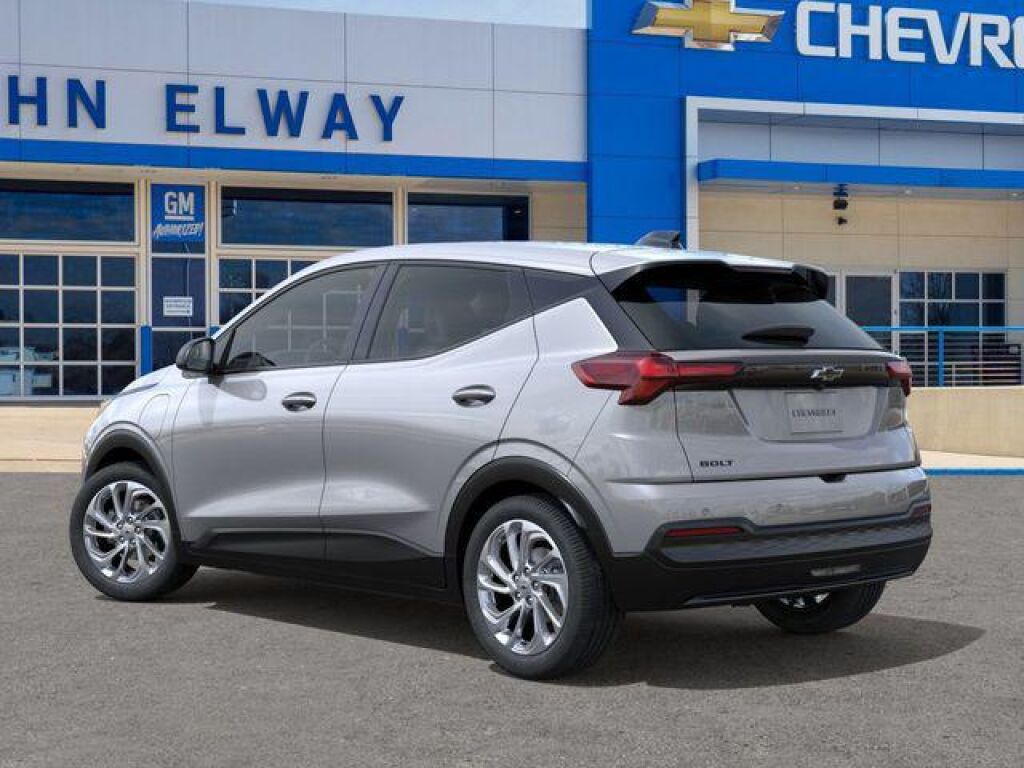 2027 Chevrolet Bolt in Englewood, CO