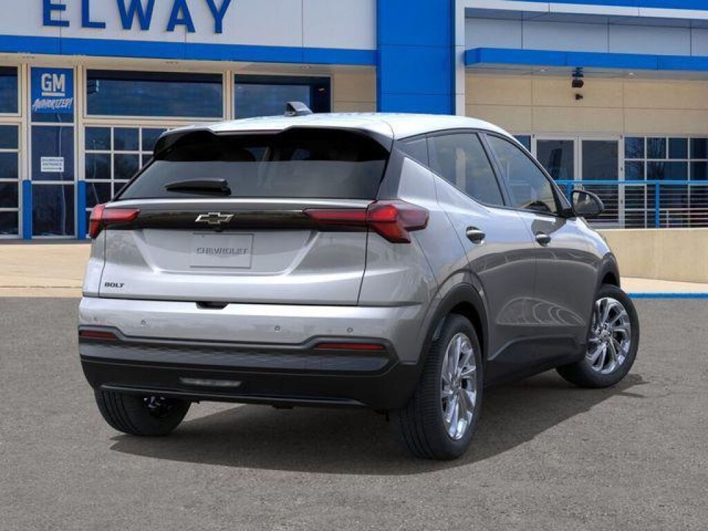 2027 Chevrolet Bolt in Englewood, CO