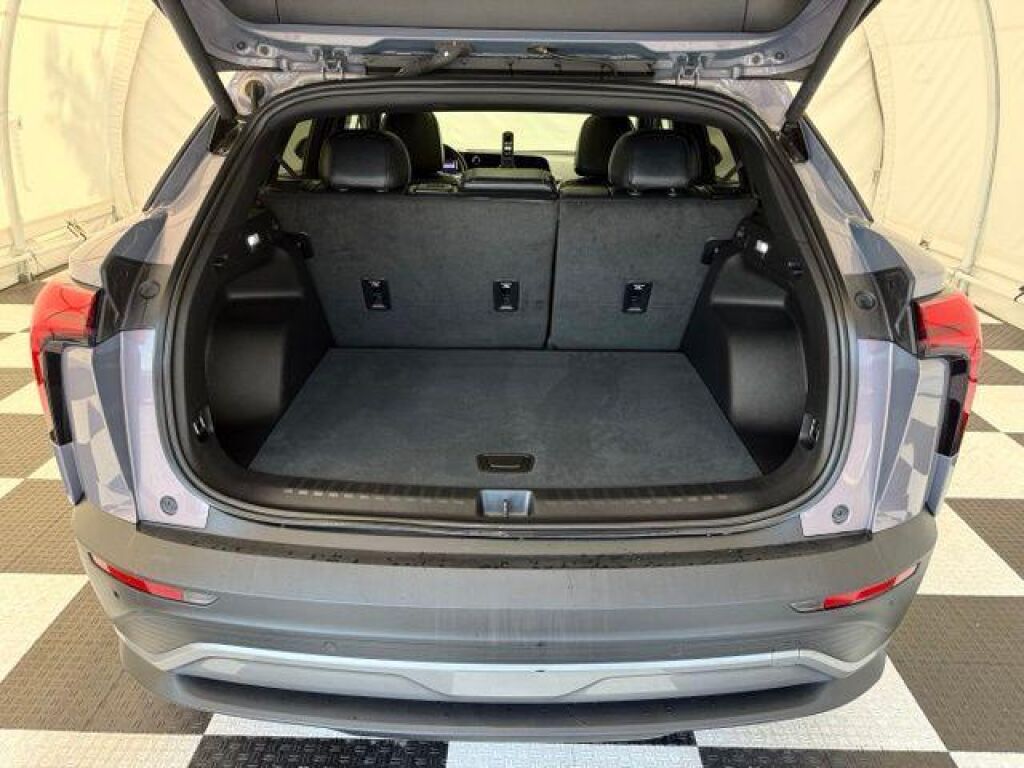 2024 Chevrolet Blazer EV in Seattle, WA
