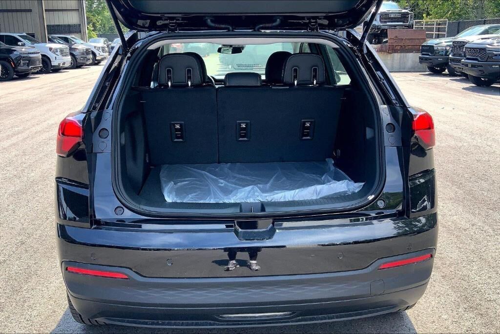 2027 Chevrolet Bolt in Kansas City, MO