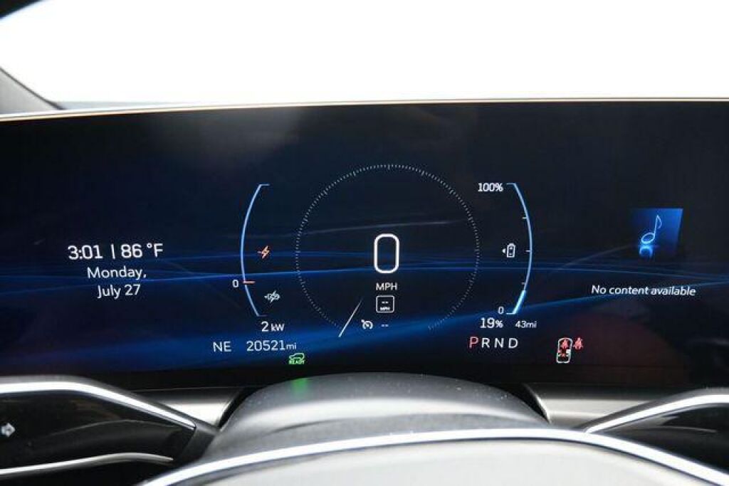 2024 Cadillac LYRIQ