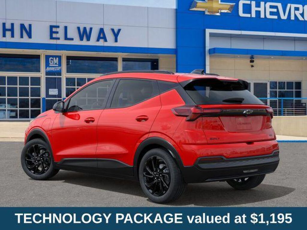 2027 Chevrolet Bolt in Englewood, CO