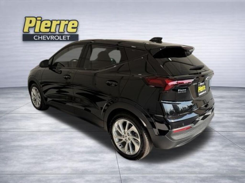 2027 Chevrolet Bolt in Seattle, WA