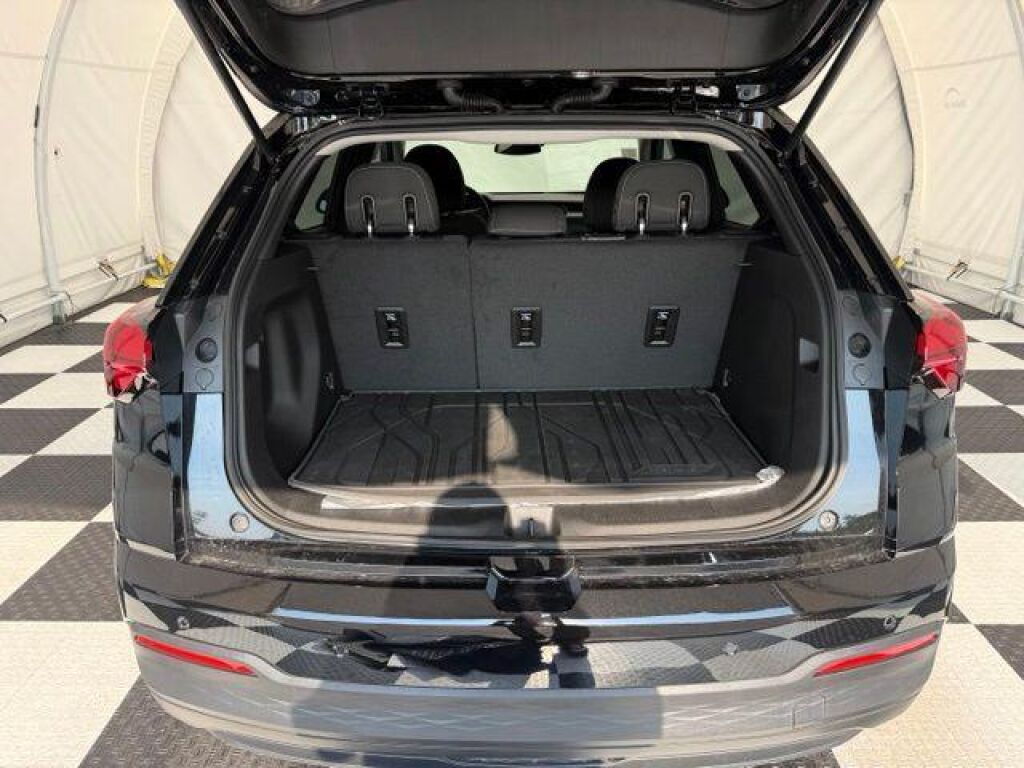 2027 Chevrolet Bolt in Seattle, WA
