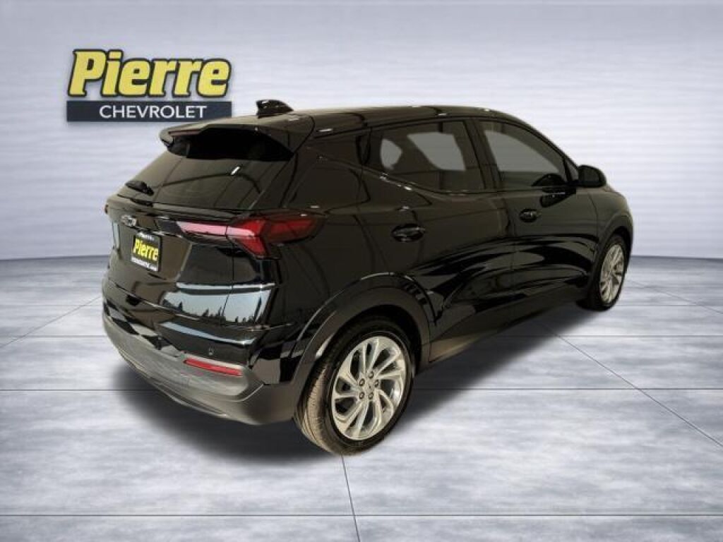 2027 Chevrolet Bolt in Seattle, WA