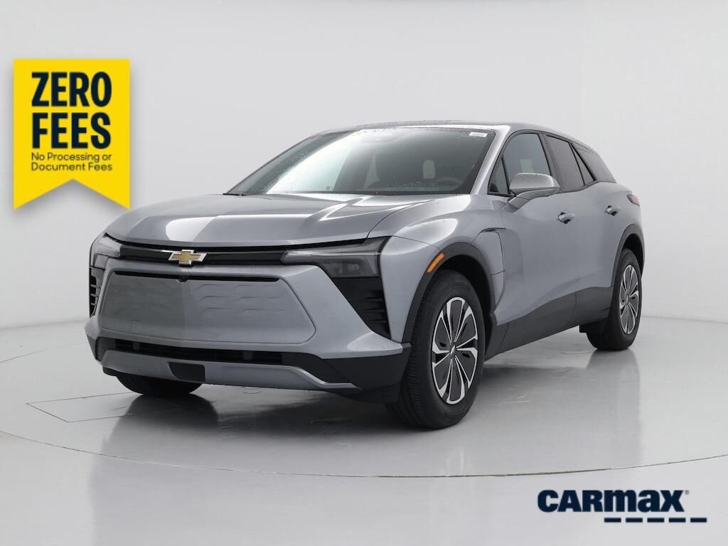 2025 Chevrolet Blazer EV in Indianapolis, IN