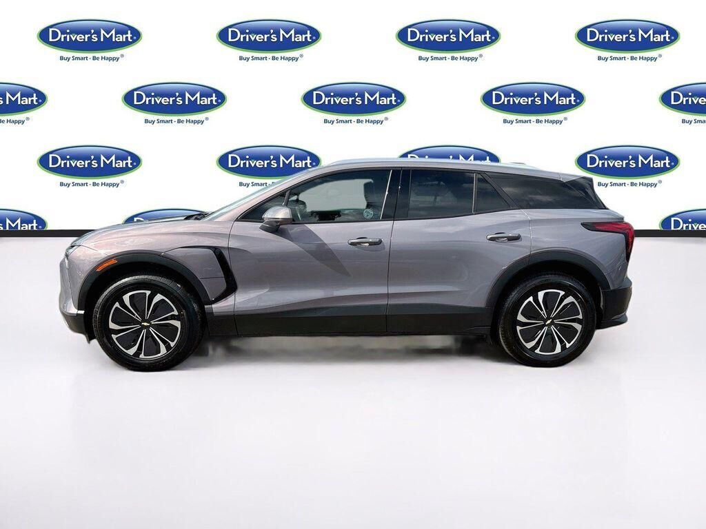 2024 Chevrolet Blazer EV in Winter Park, FL