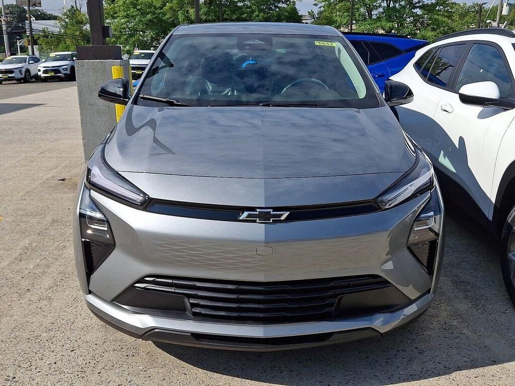 2027 Chevrolet Bolt in Englewood, NJ