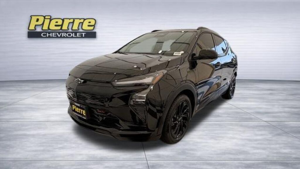 2027 Chevrolet Bolt in Seattle, WA