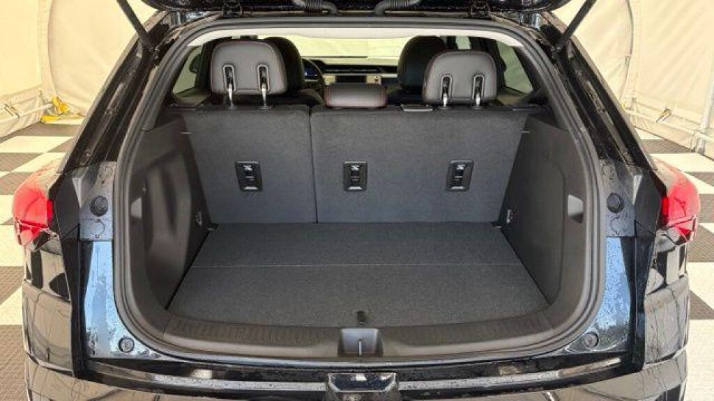 2027 Chevrolet Bolt in Seattle, WA