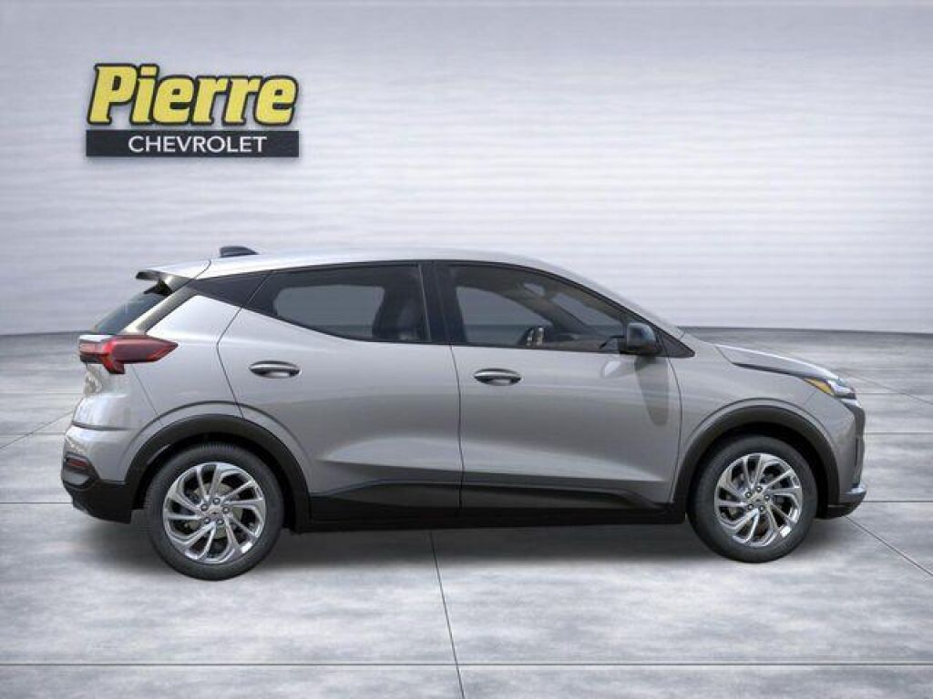 2027 Chevrolet Bolt in Seattle, WA