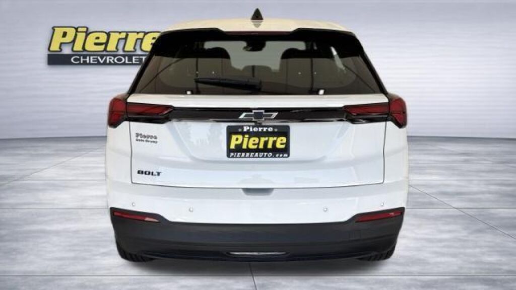 2027 Chevrolet Bolt in Seattle, WA