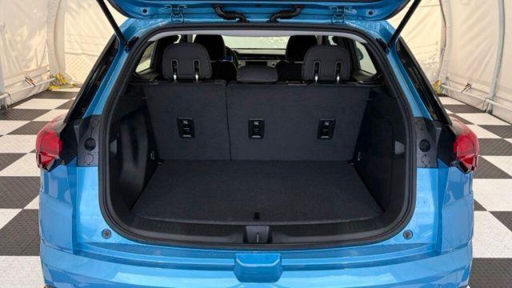 2027 Chevrolet Bolt in Seattle, WA