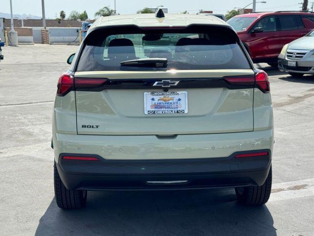 2027 Chevrolet Bolt in Montebello, CA