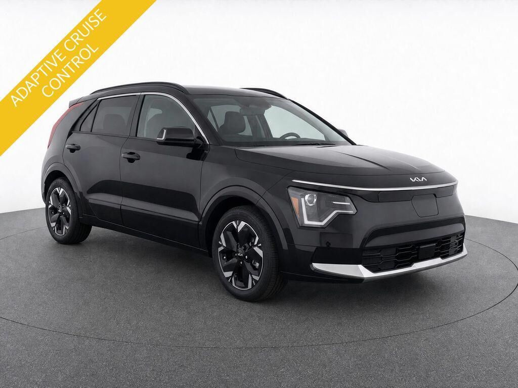 2023 Kia Niro EV