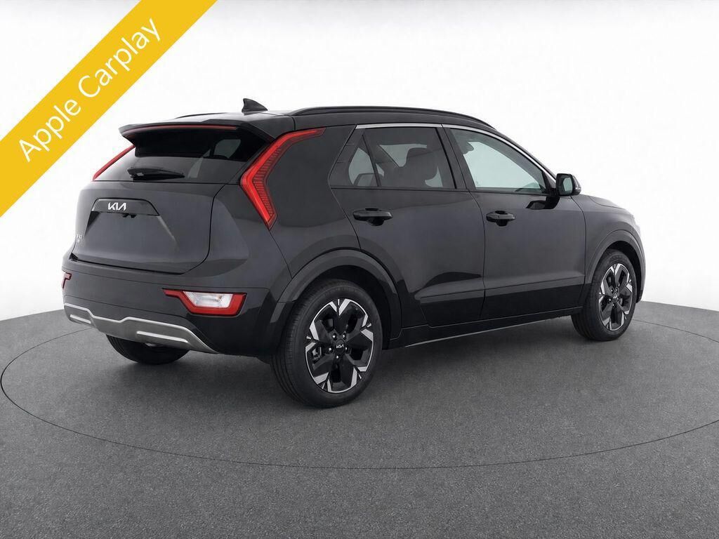 2023 Kia Niro EV
