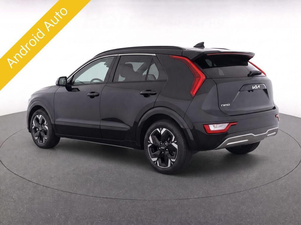 2023 Kia Niro EV