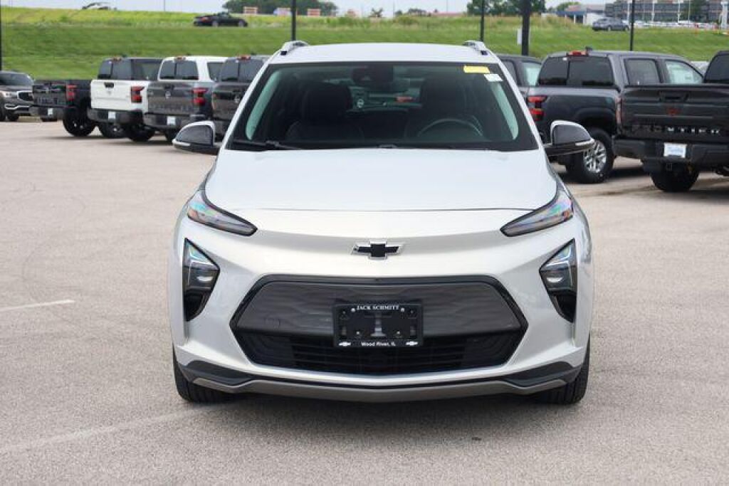 2023 Chevrolet Bolt EUV in St. Louis, MO