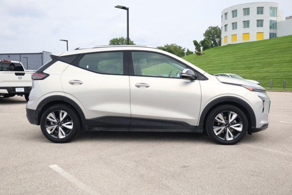 2023 Chevrolet Bolt EUV in St. Louis, MO