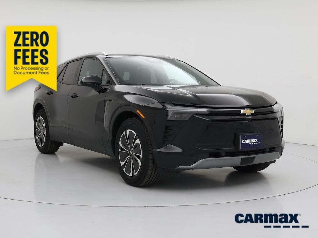 2024 Chevrolet Blazer EV in Omaha, NE