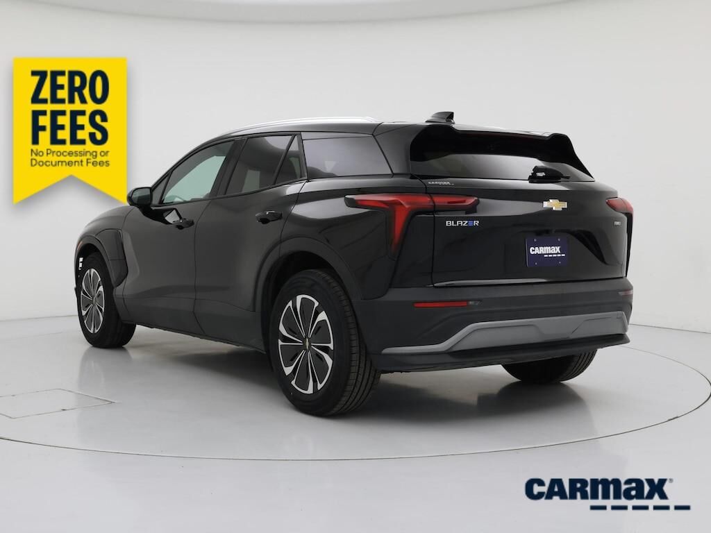 2024 Chevrolet Blazer EV in Omaha, NE