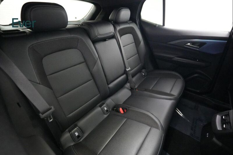 2024 Chevrolet Equinox EV in San Francisco, CA